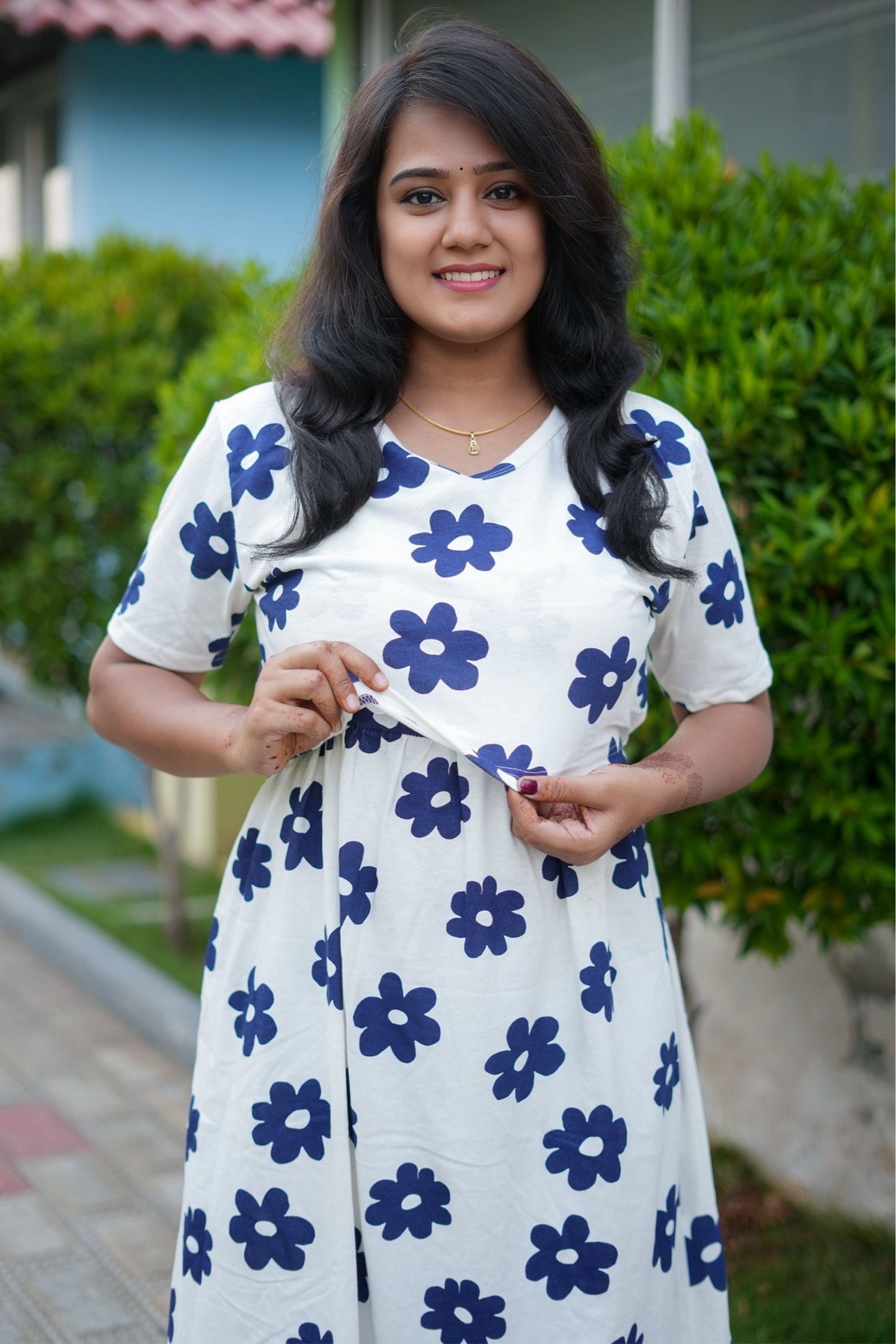 Bloom (Zipless Maternity)