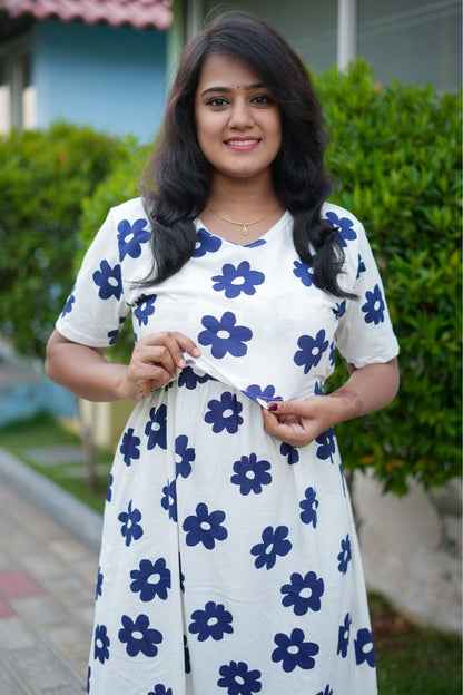 Bloom (Zipless Maternity)