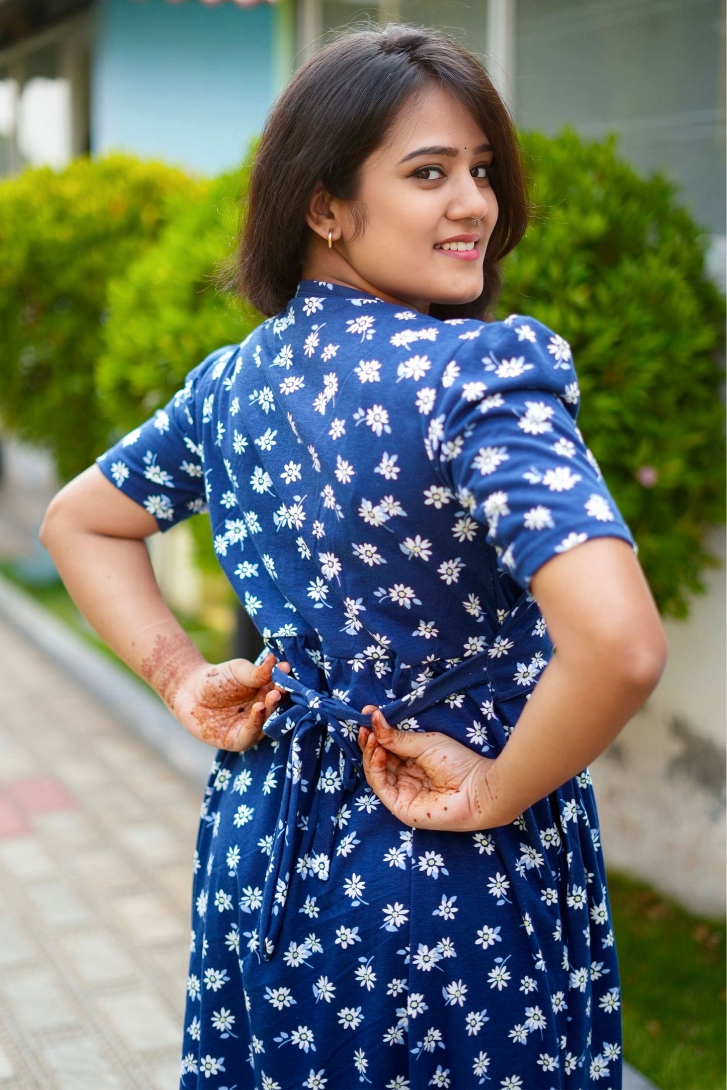 Meadow (Feeding Cover)