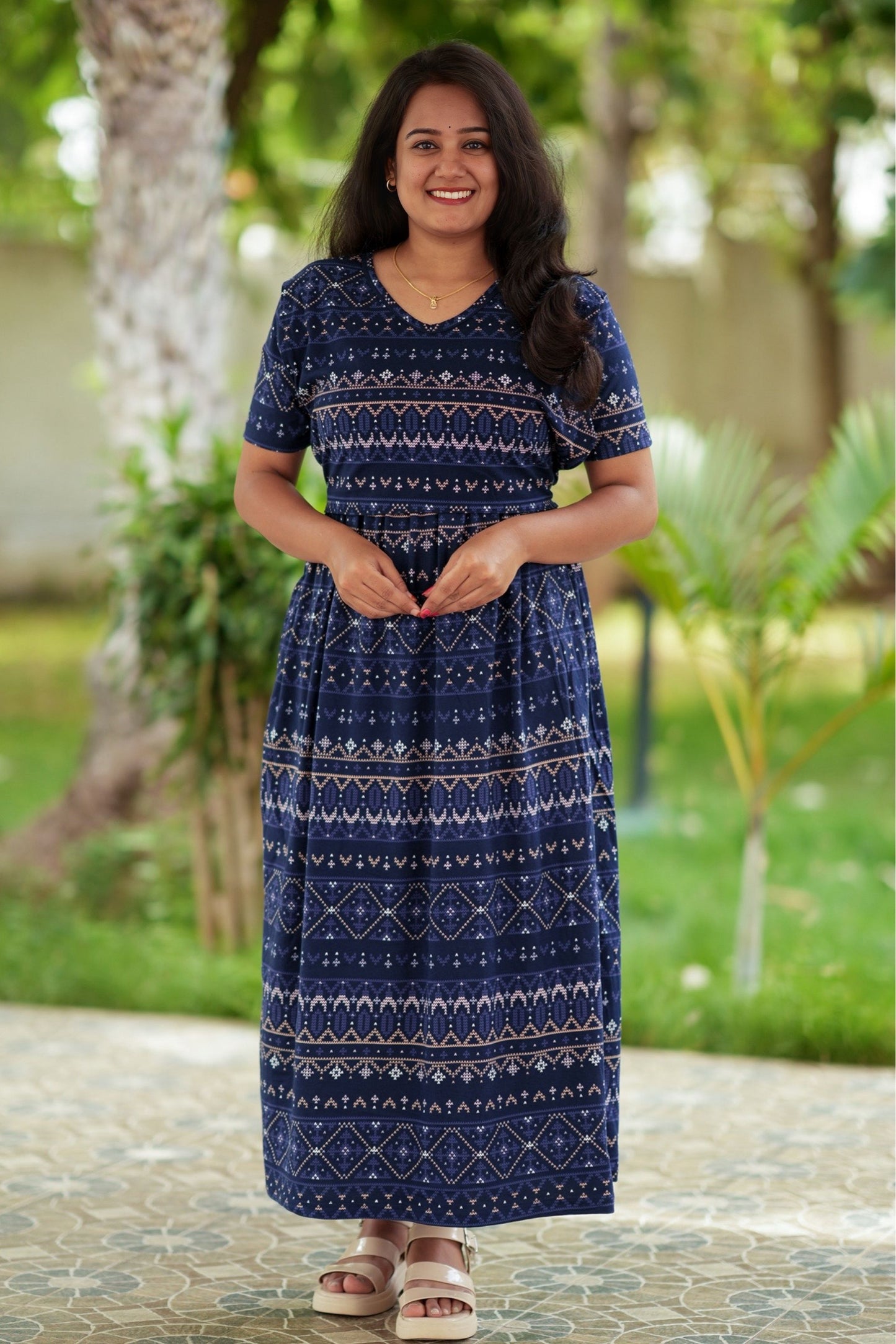 Pre Book - Royal Mosaic (Feeding Cover)