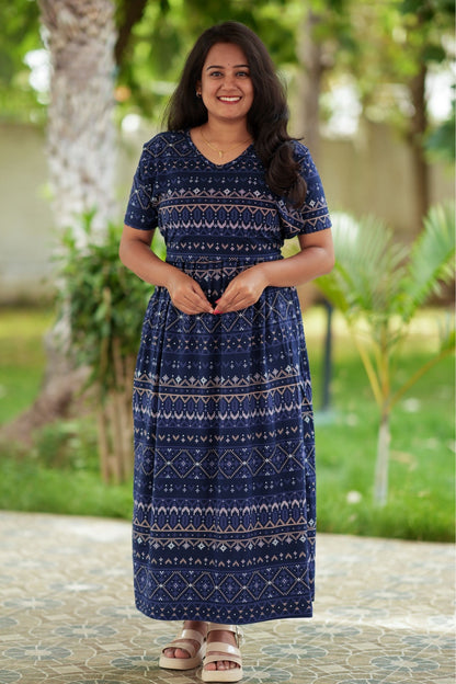 Pre Book - Royal Mosaic (Feeding Cover)