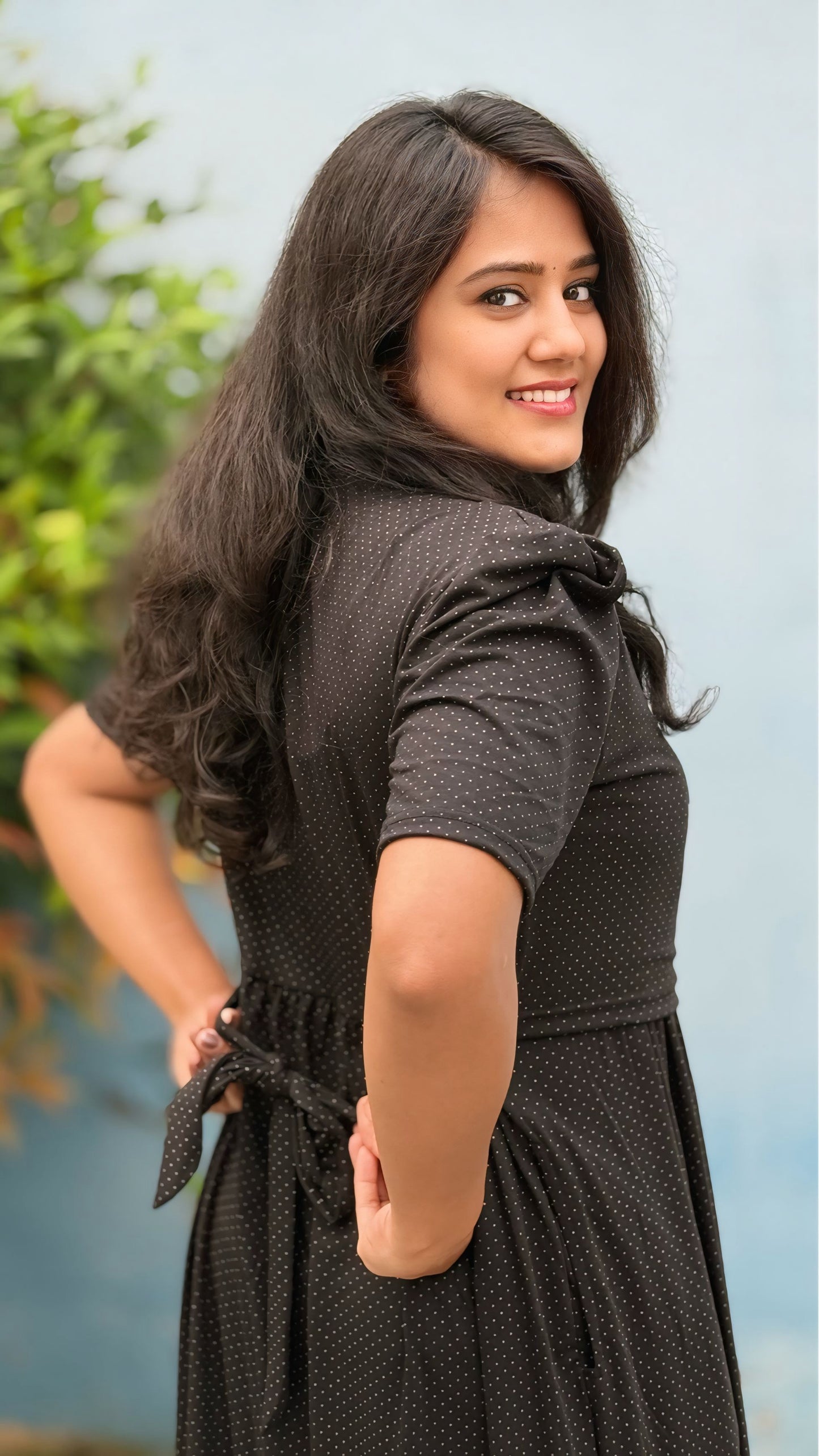 Classic Charm (Zipless Maternity)