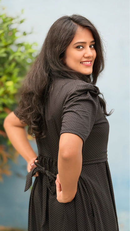 Classic Charm (Zipless Maternity)
