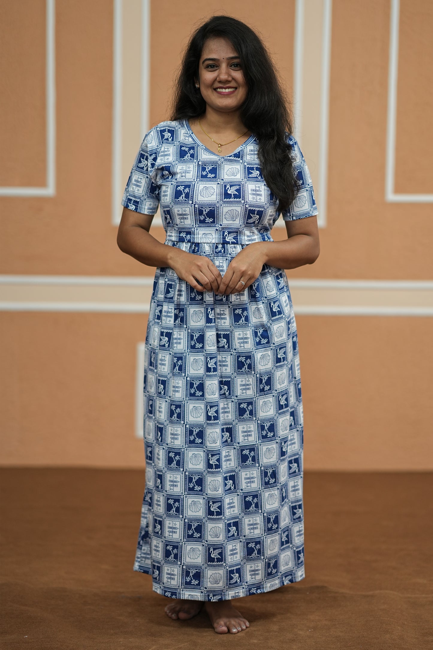 Pre Book - Lunessa (Zipless Maternity)