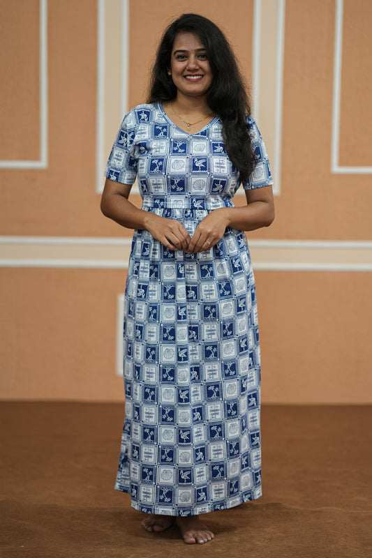 Pre Book - Lunessa (Zipless Maternity)