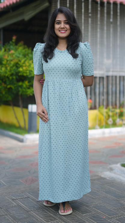 Mintovia (Casual Loungewear)