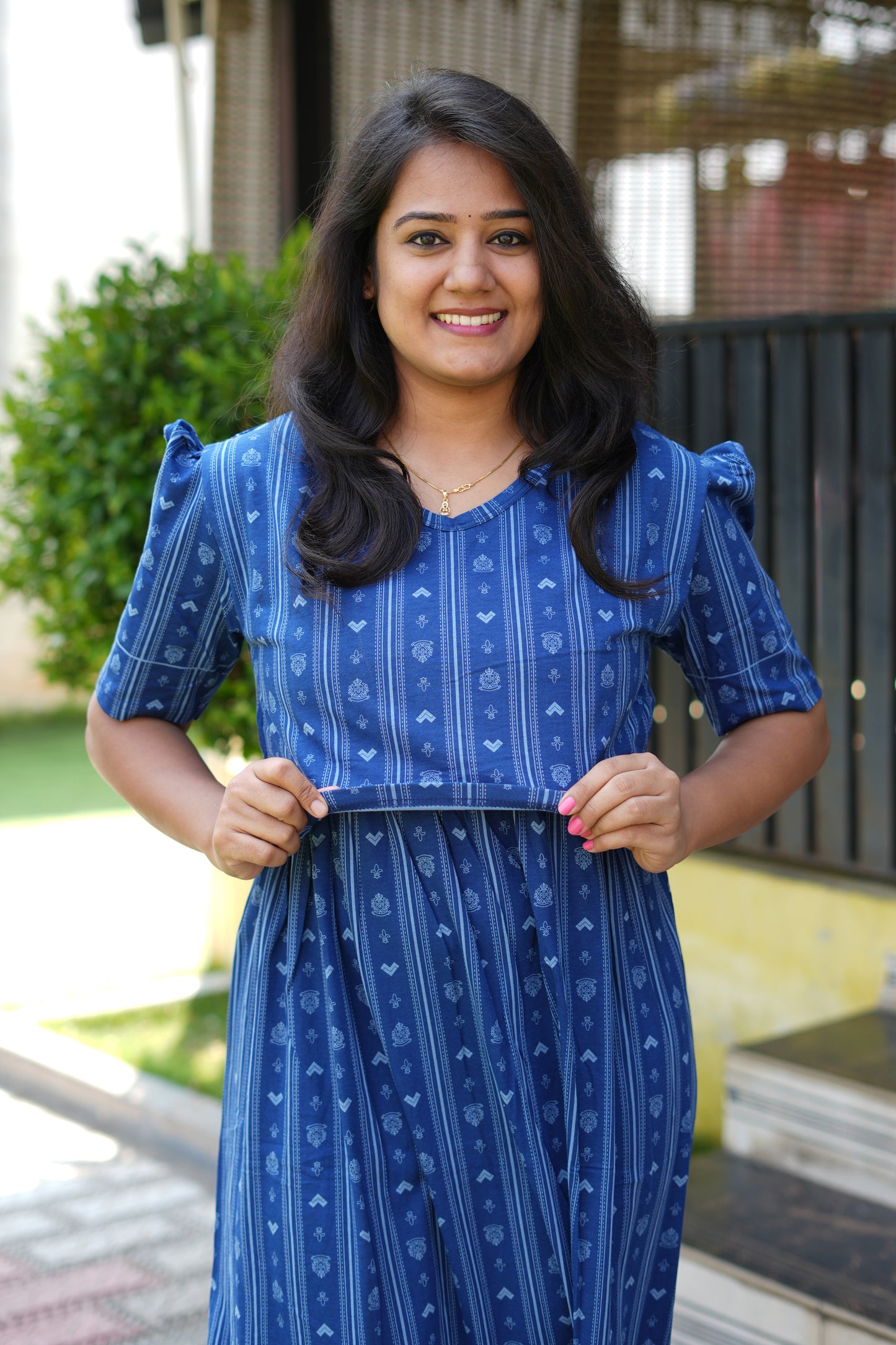 Navisha (ZIPLESS MATERNITY)