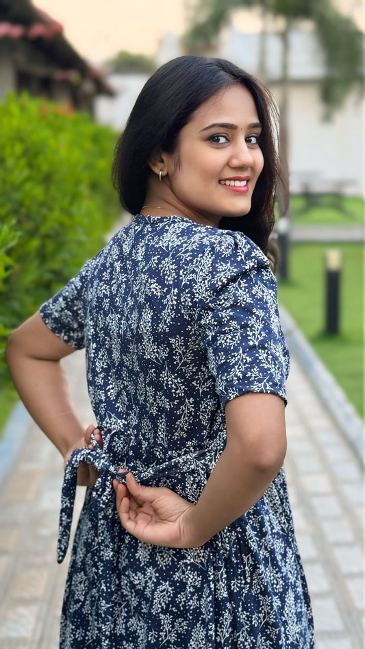 NOIREA (ZIPLESS MATERNITY)