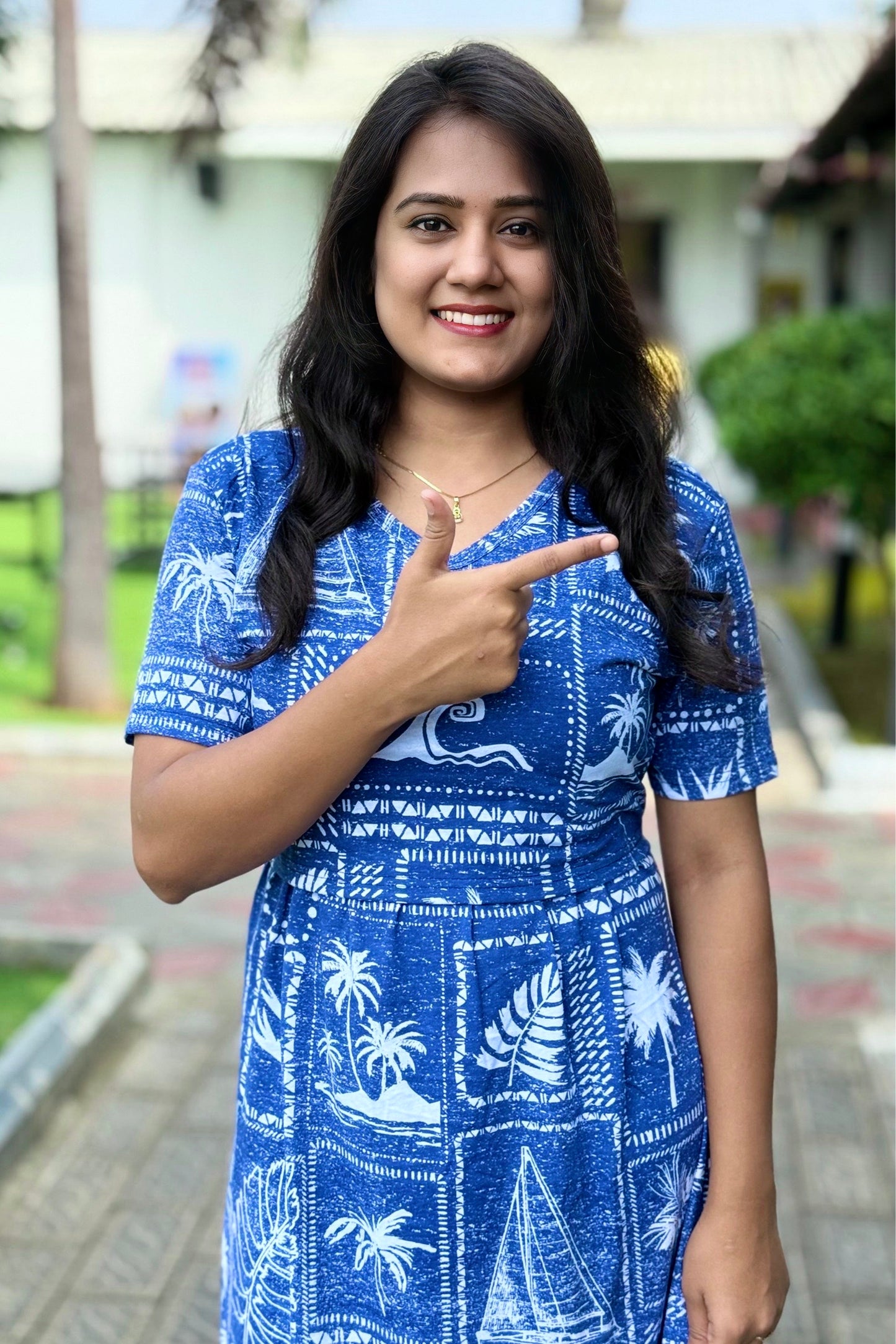 Gentra (Zipless Maternity)