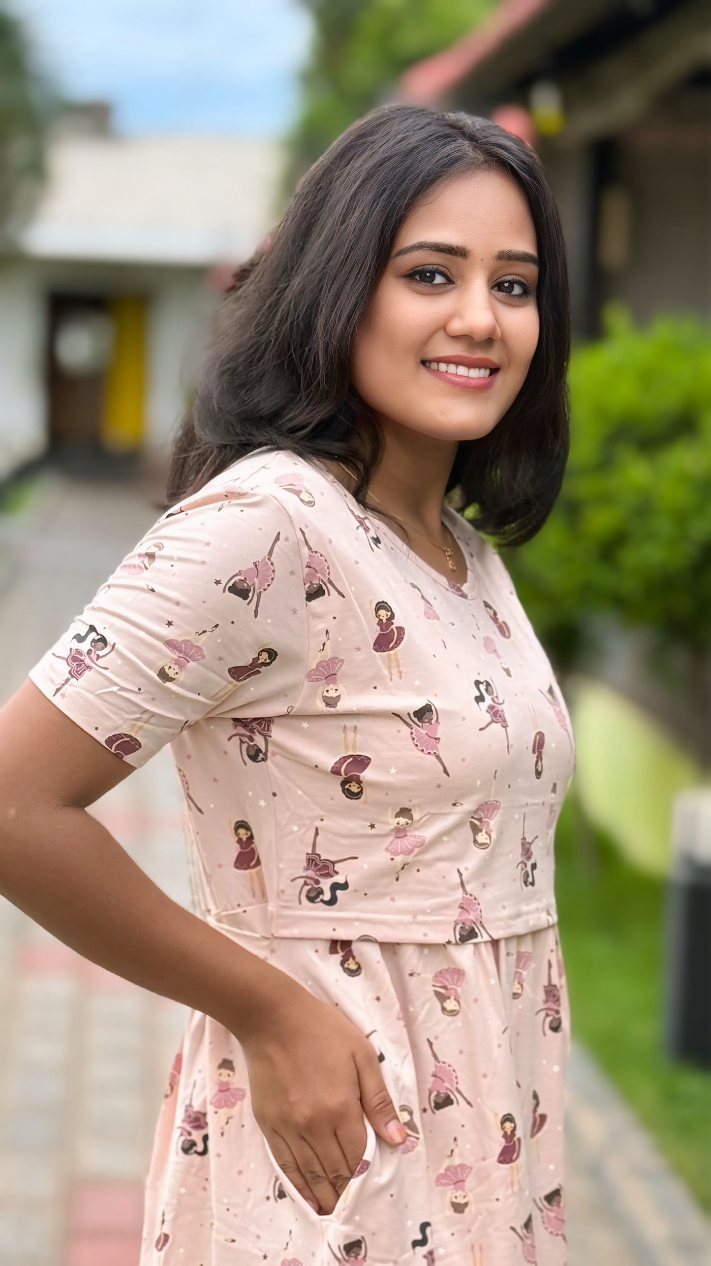 Feminora (ZIPLESS MATERNITY)