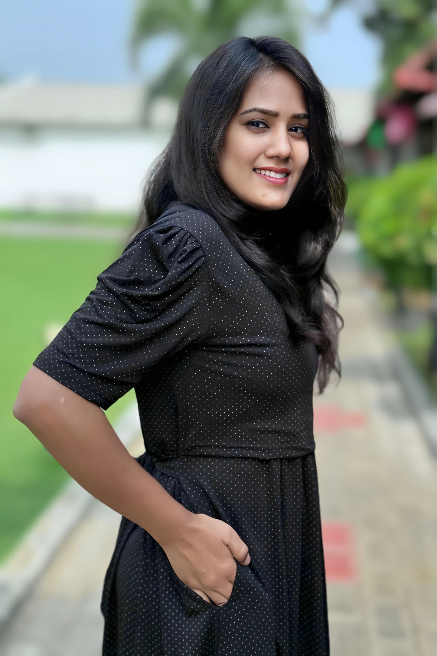 Zivra (ZIPLESS MATERNITY)