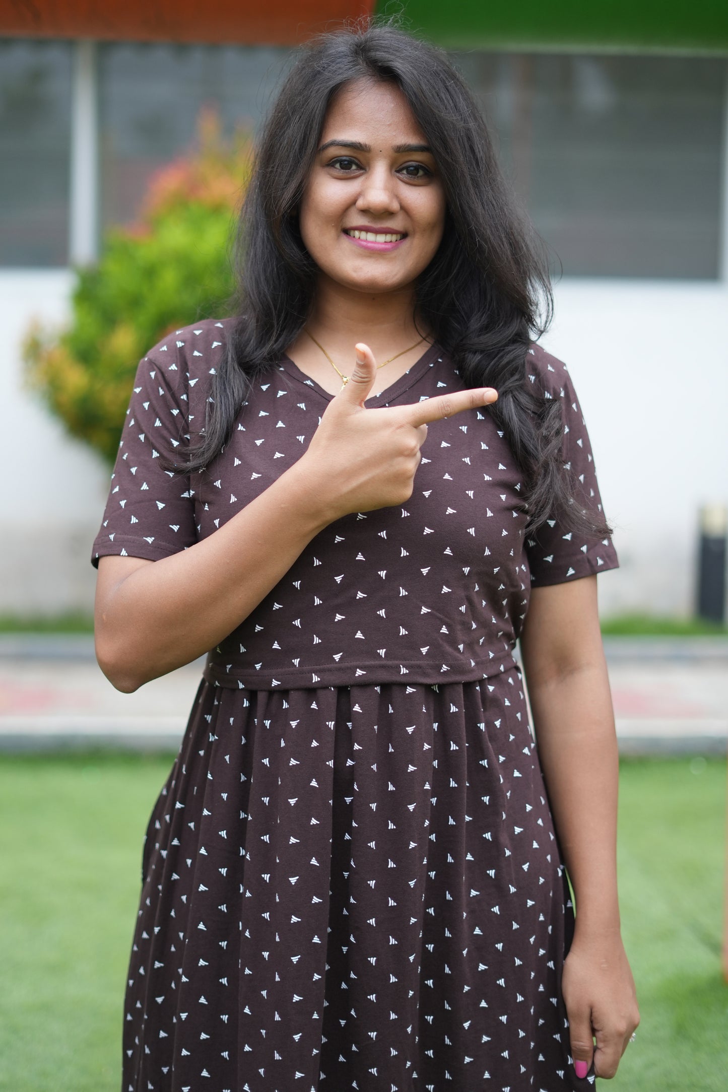 WaveLily (ZIPLESS MATERNITY)