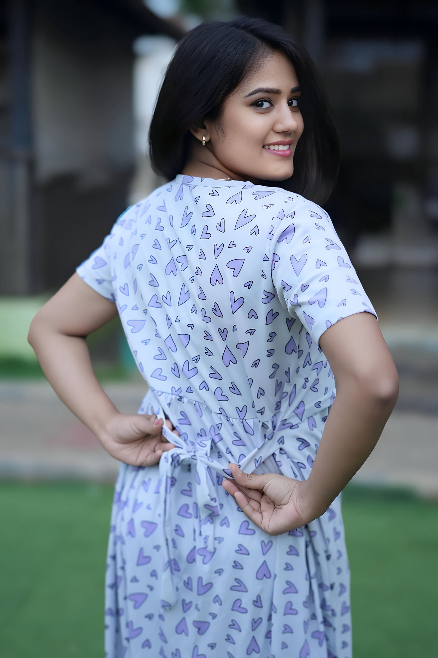 Floryn (ZIPLESS MATERNITY)