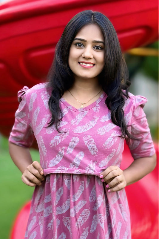 ELEVEA (ZIPLESS MATERNITY)