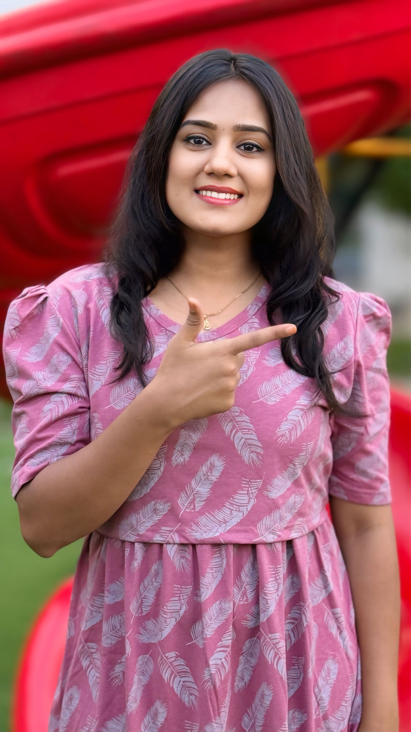 ELEVEA (ZIPLESS MATERNITY)