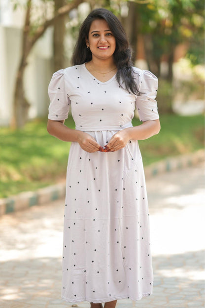 ZIPLESS MATERNITY