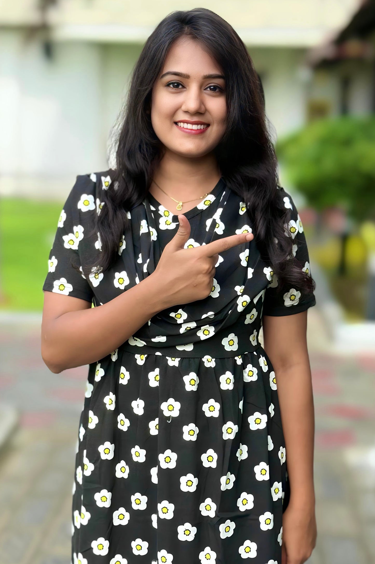 Eloria (Casual Loungewear Shawl)