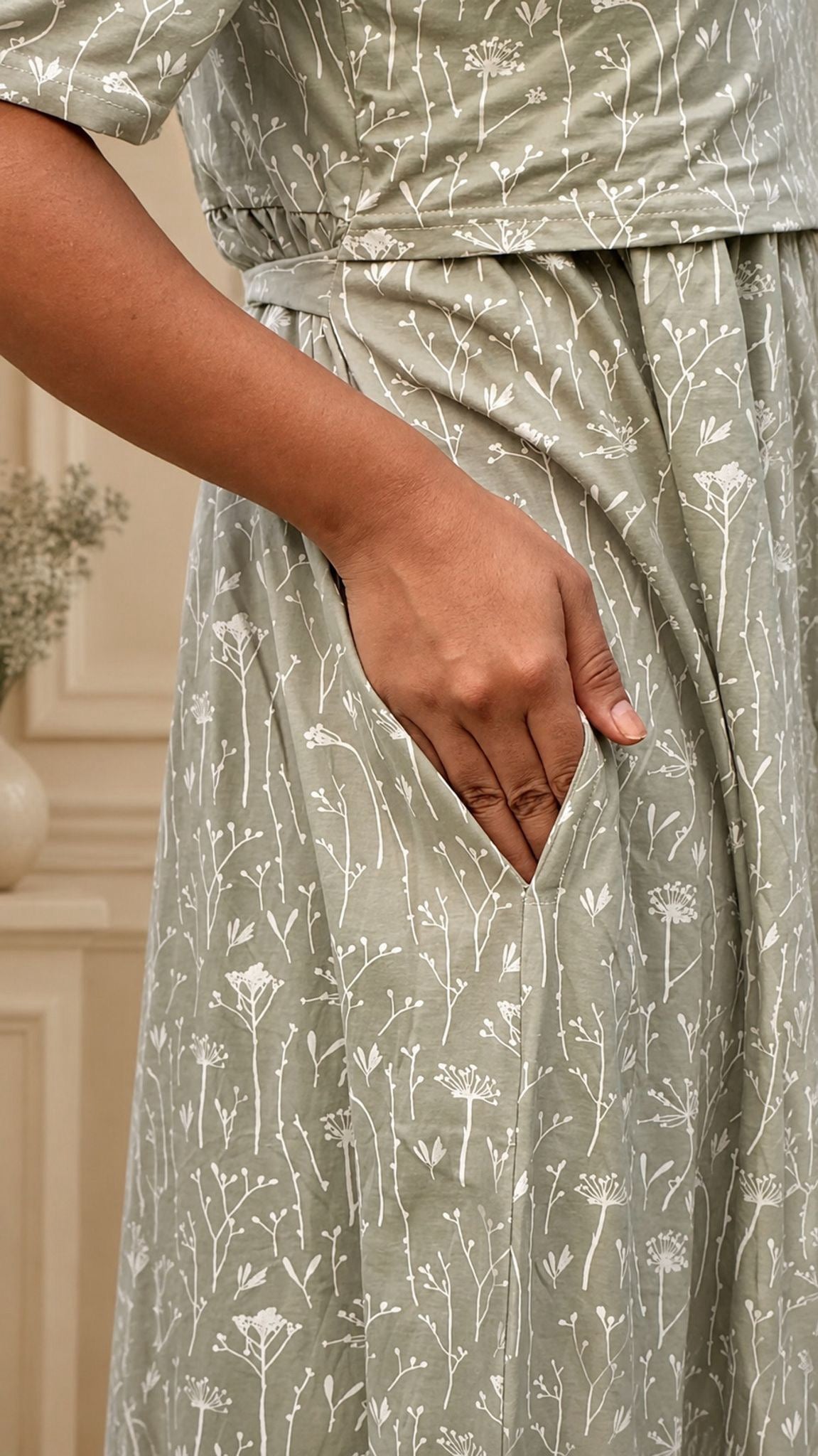 Willow Grace (Zipless Maternity)