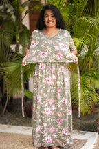 Woodland Charm (Feeding Cover)