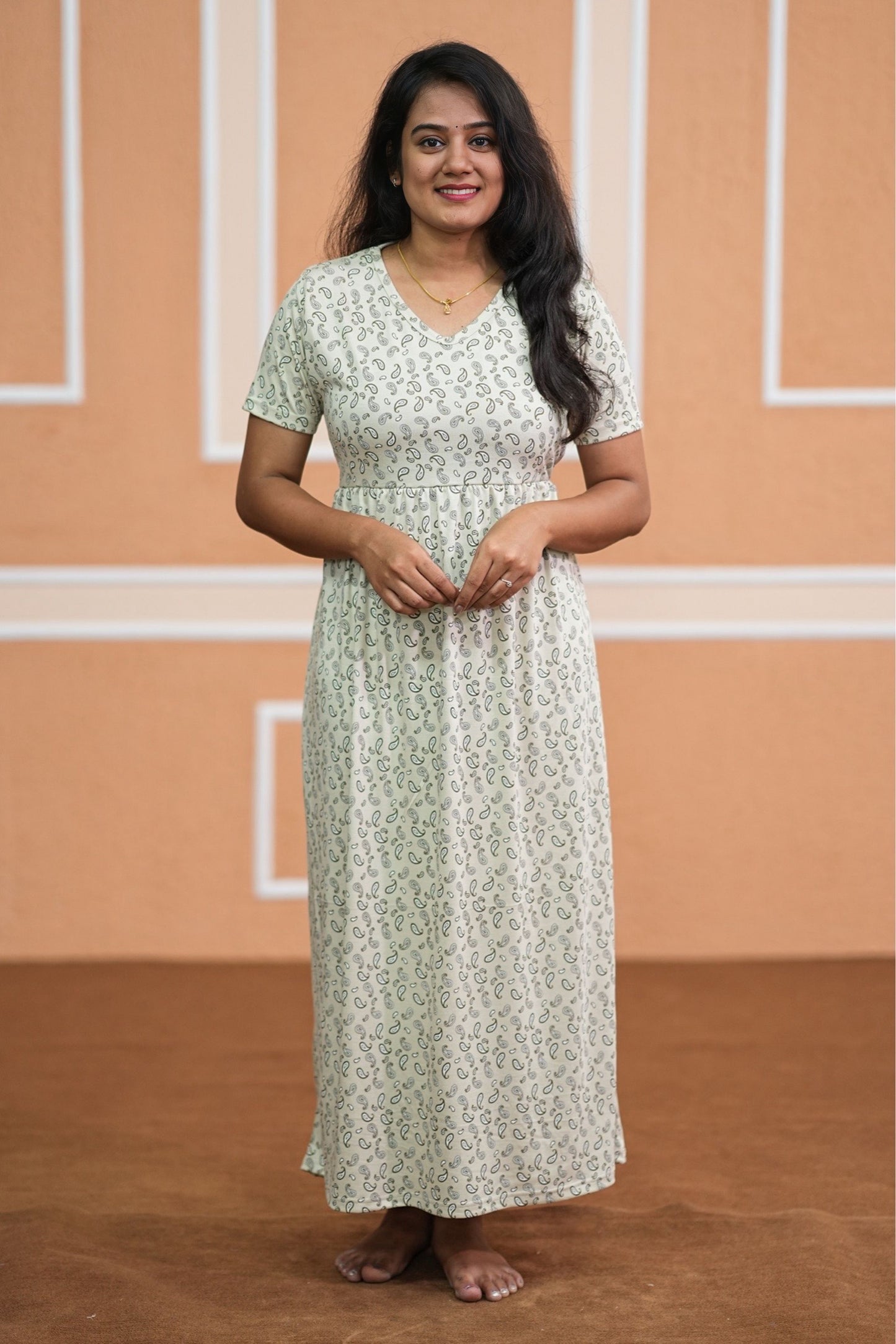 Pre Book Novera- (Casual Loungewear)