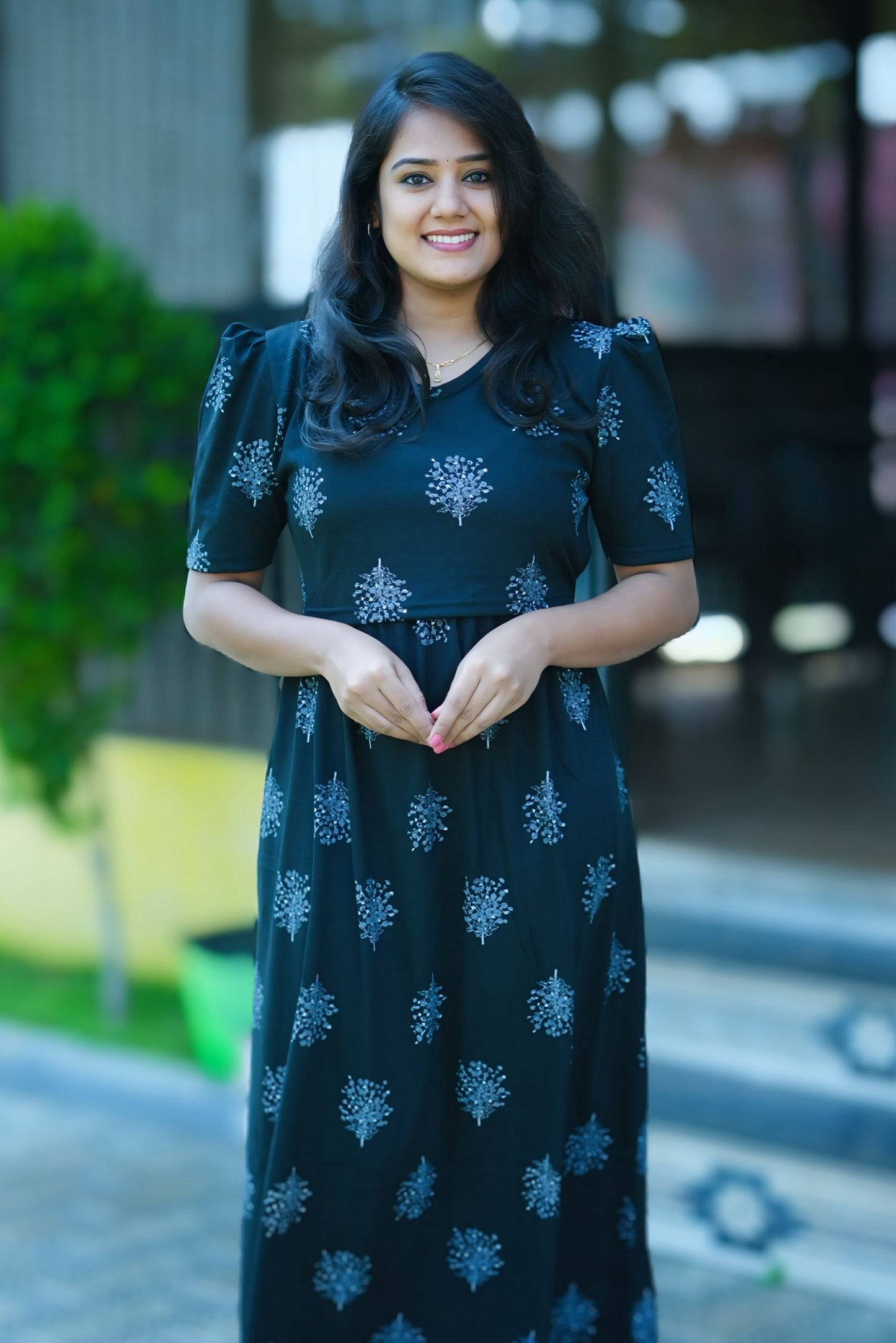 Mistique Bloom (ZIPLESS MATERNITY)