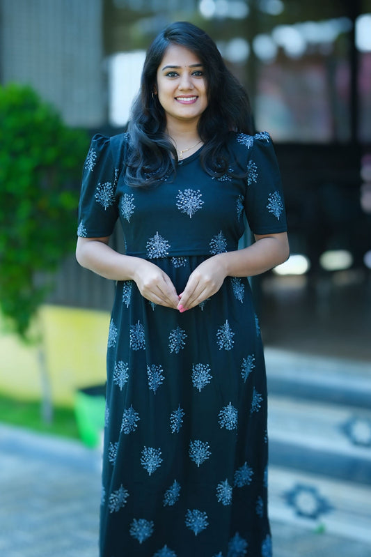 Mistique Bloom (ZIPLESS MATERNITY)