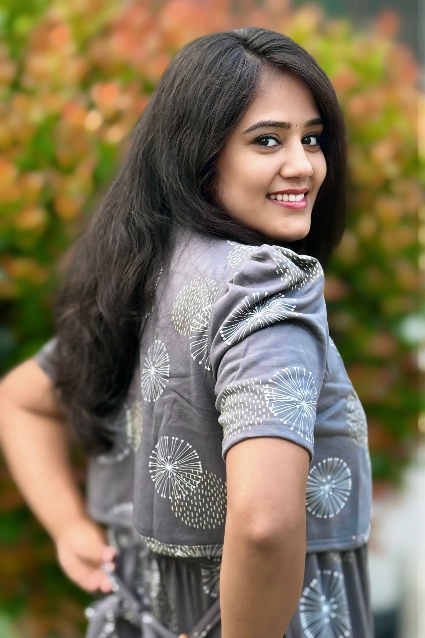 MATERNITY REMOVABLE COAT (Zevana)