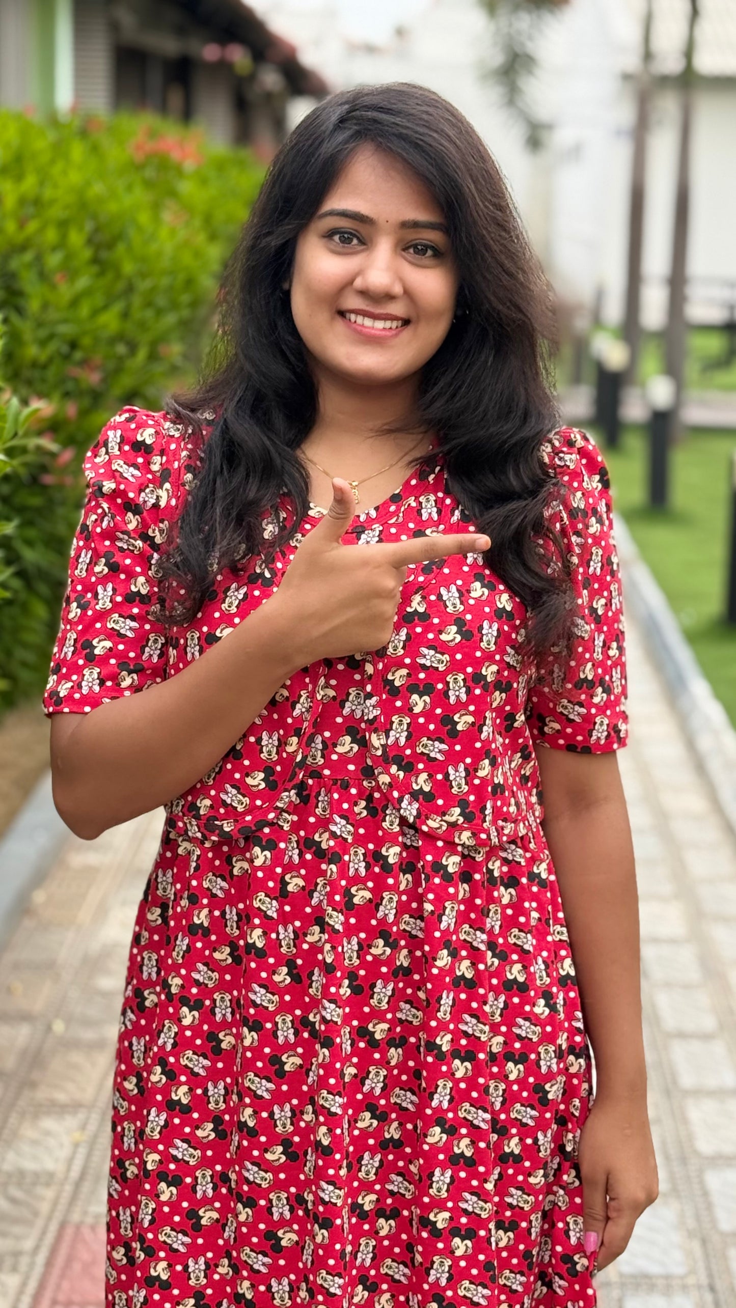 NON MATERNITY WITH COAT ( JOY VIBE )