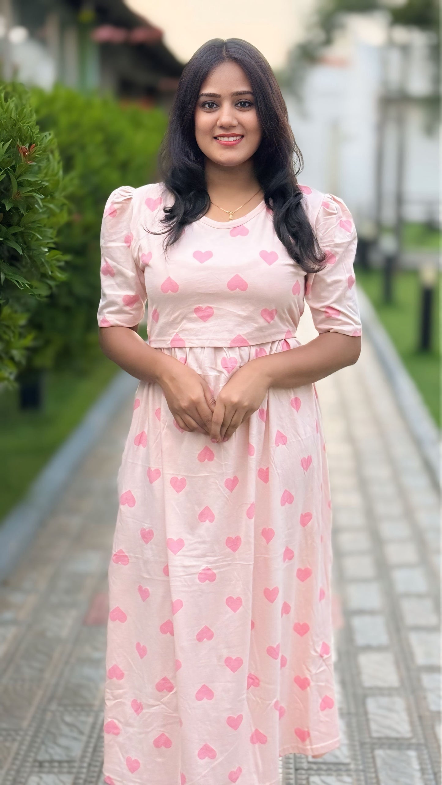 LOVIQUE (ZIPLESS MATERNITY)