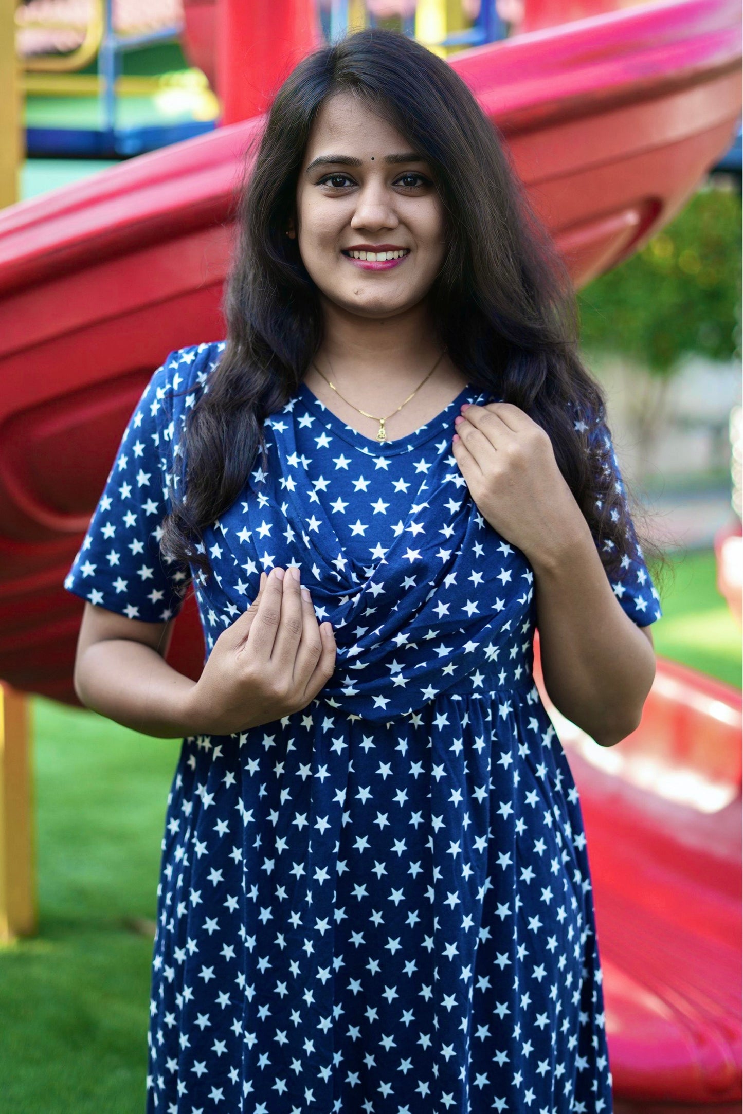 Sable (Casual Loungewear Shawl)