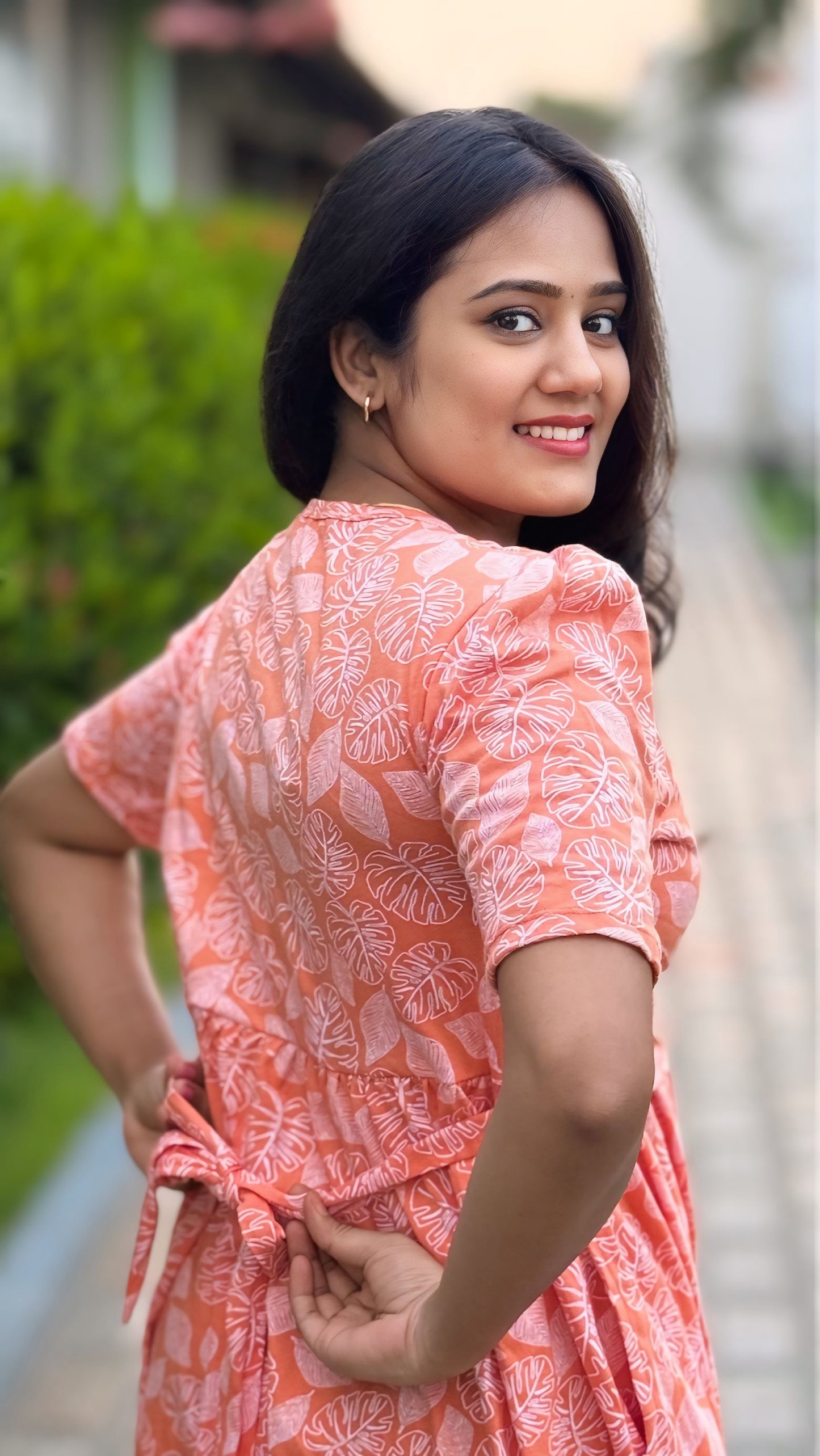 Oravie (Zipless Maternity)