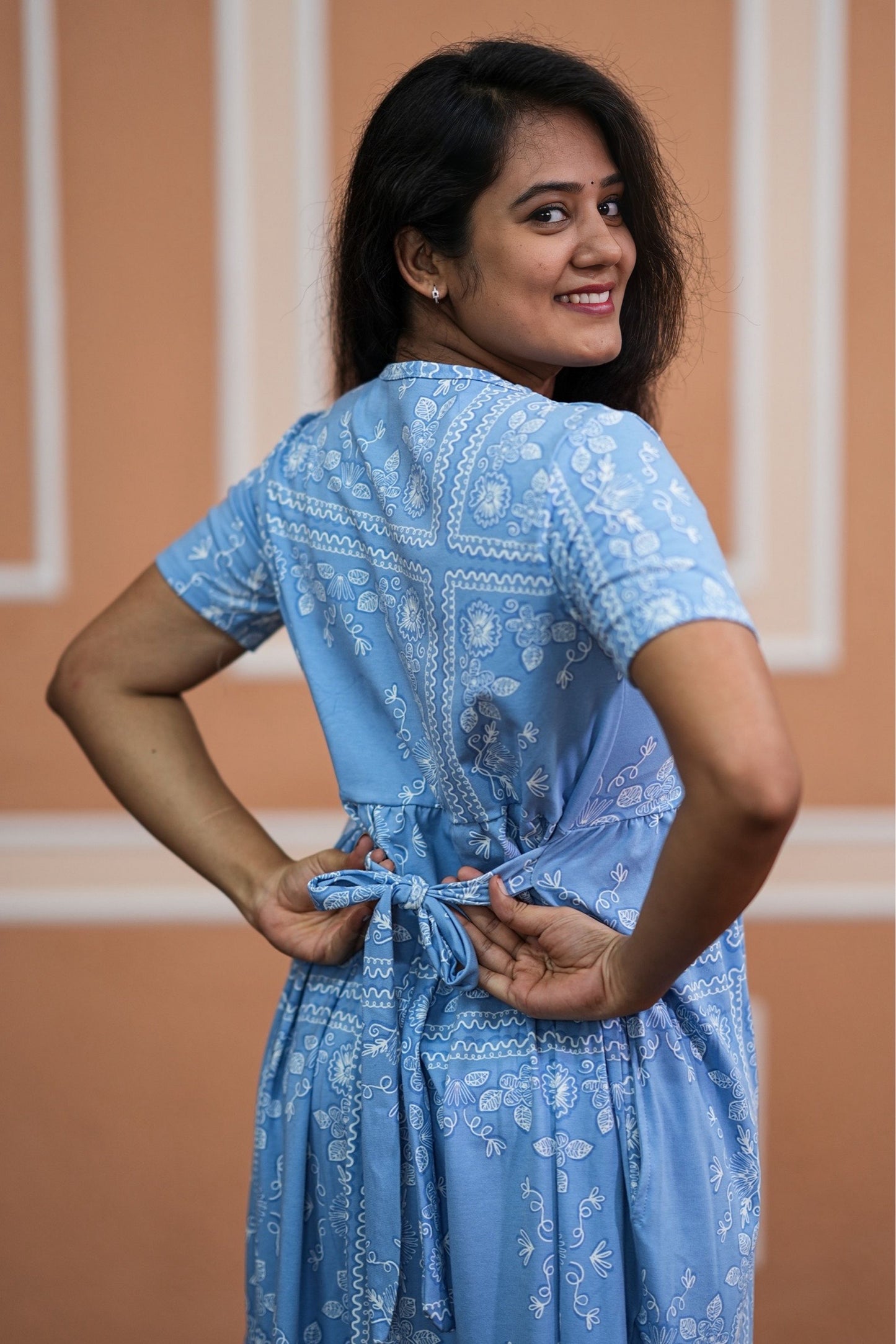 Pre Book Nyxelle- (Casual Loungewear)