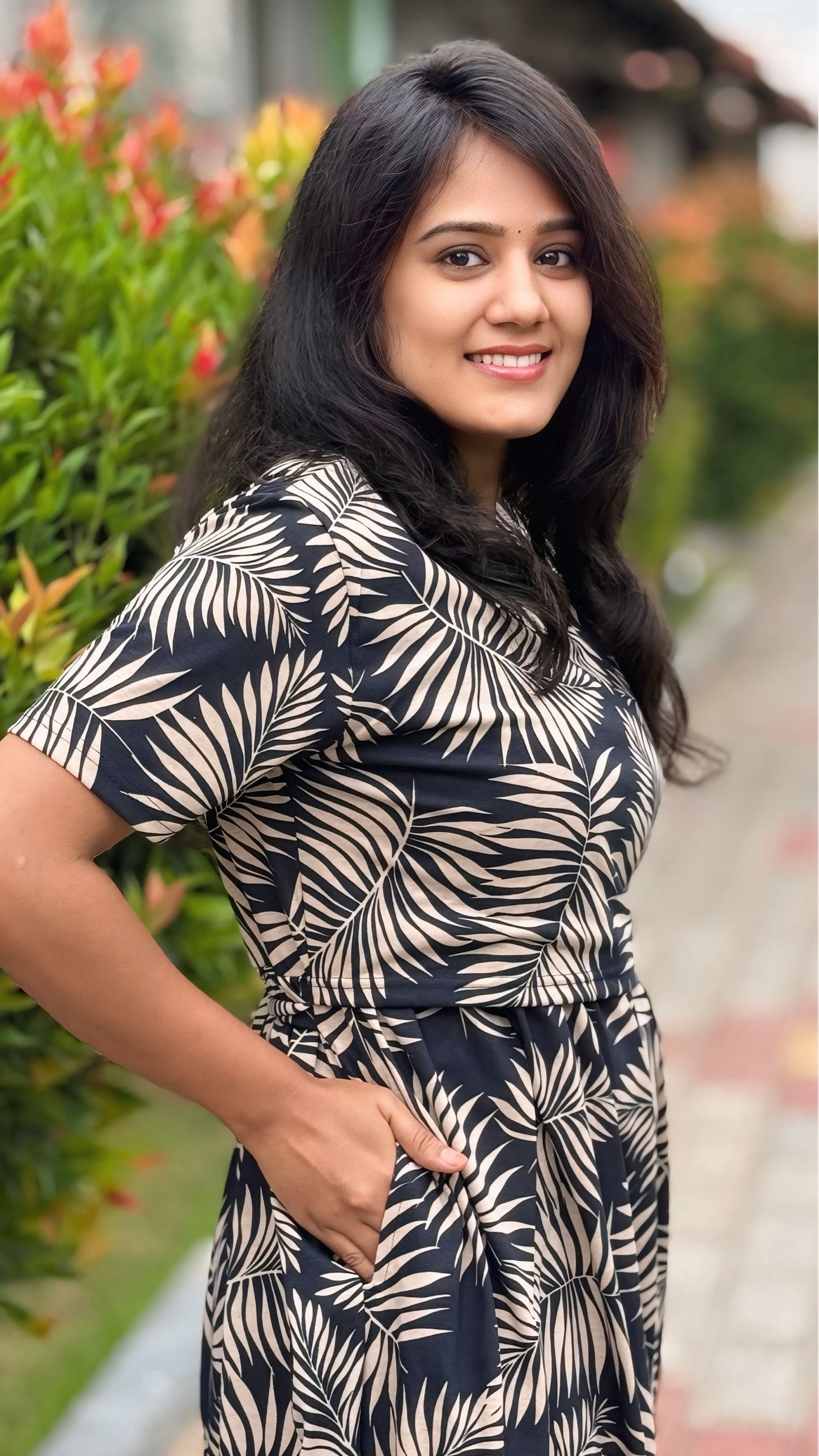 Noirleaf (ZIPLESS MATERNITY)