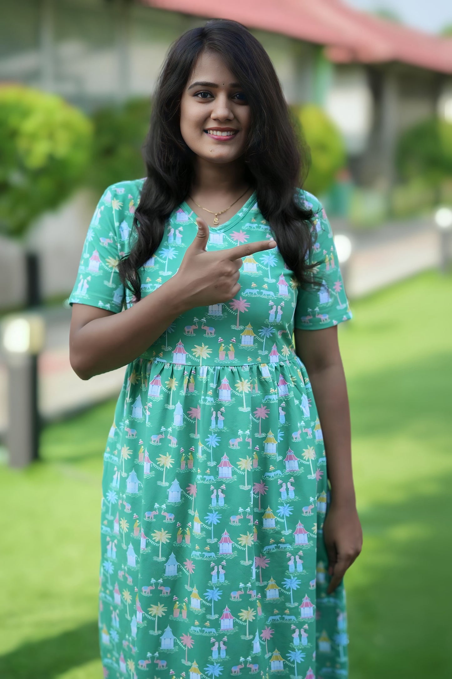 Seraphic (Casual Loungewear)