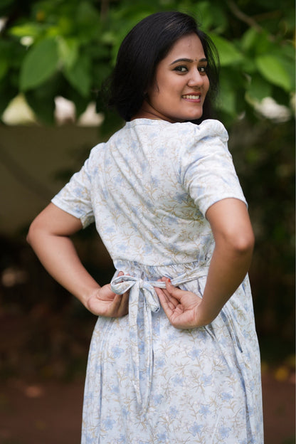 Skyla (Zipless Maternity)