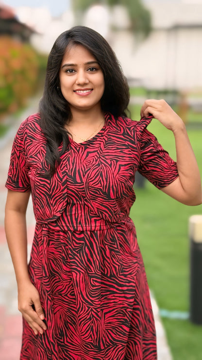 MATERNITY REMOVABLE COAT (Ravienna)