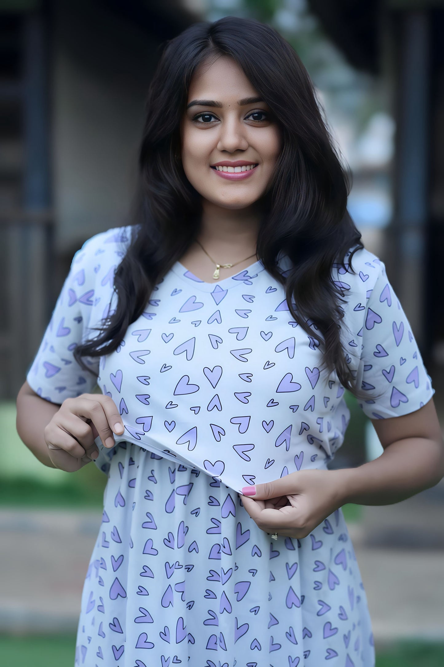 Floryn (ZIPLESS MATERNITY)