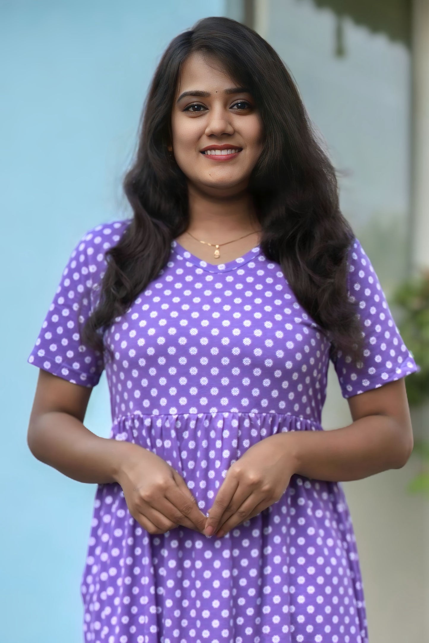 Radiance (Casual Loungewear)