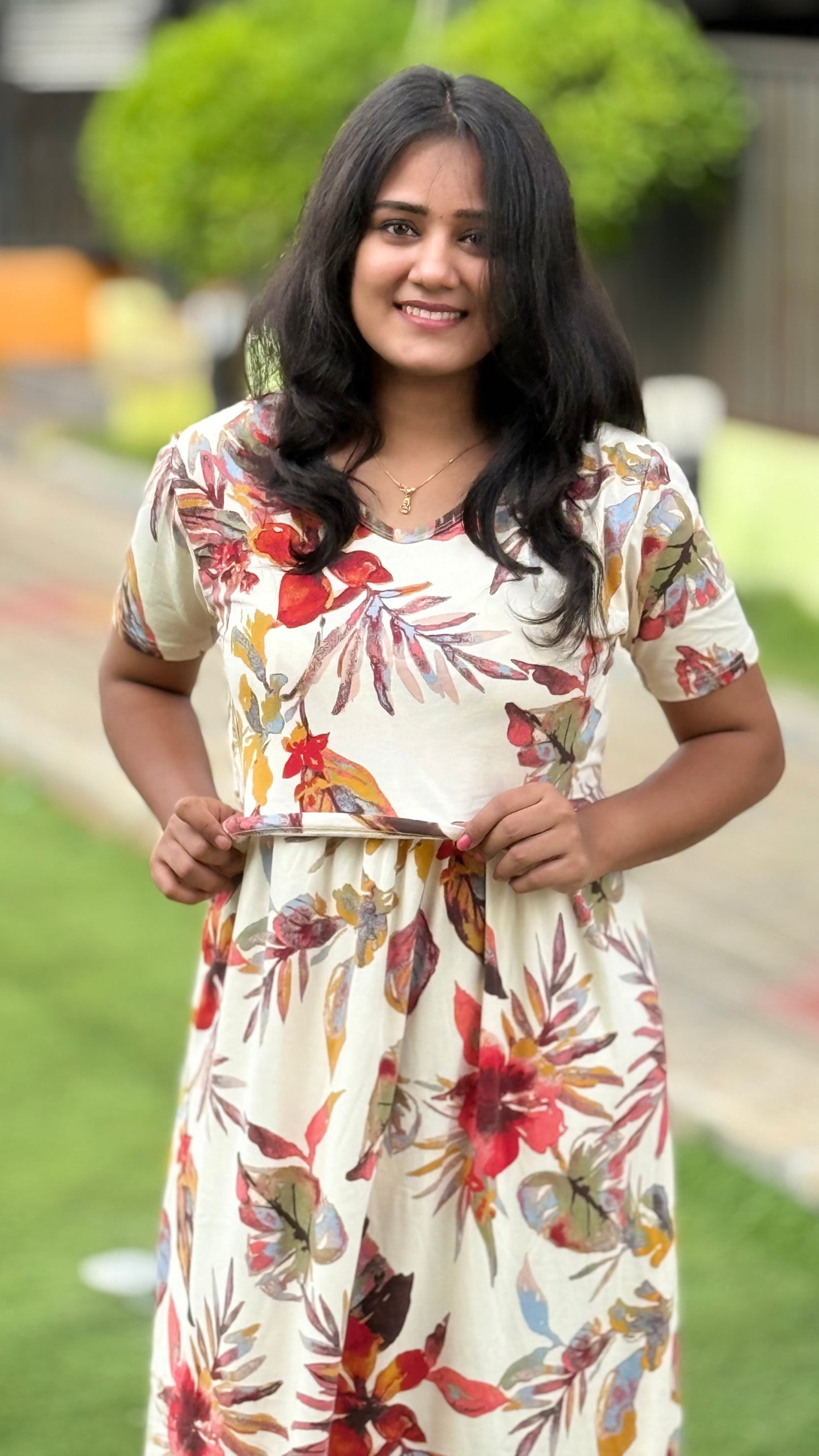 ZIPLESS MATERNITY