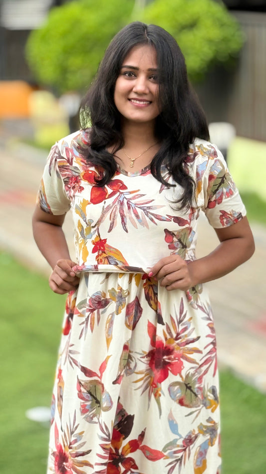 ZIPLESS MATERNITY