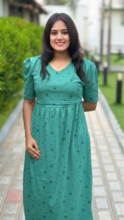 VERDELLE (ZIPLESS MATERNITY)