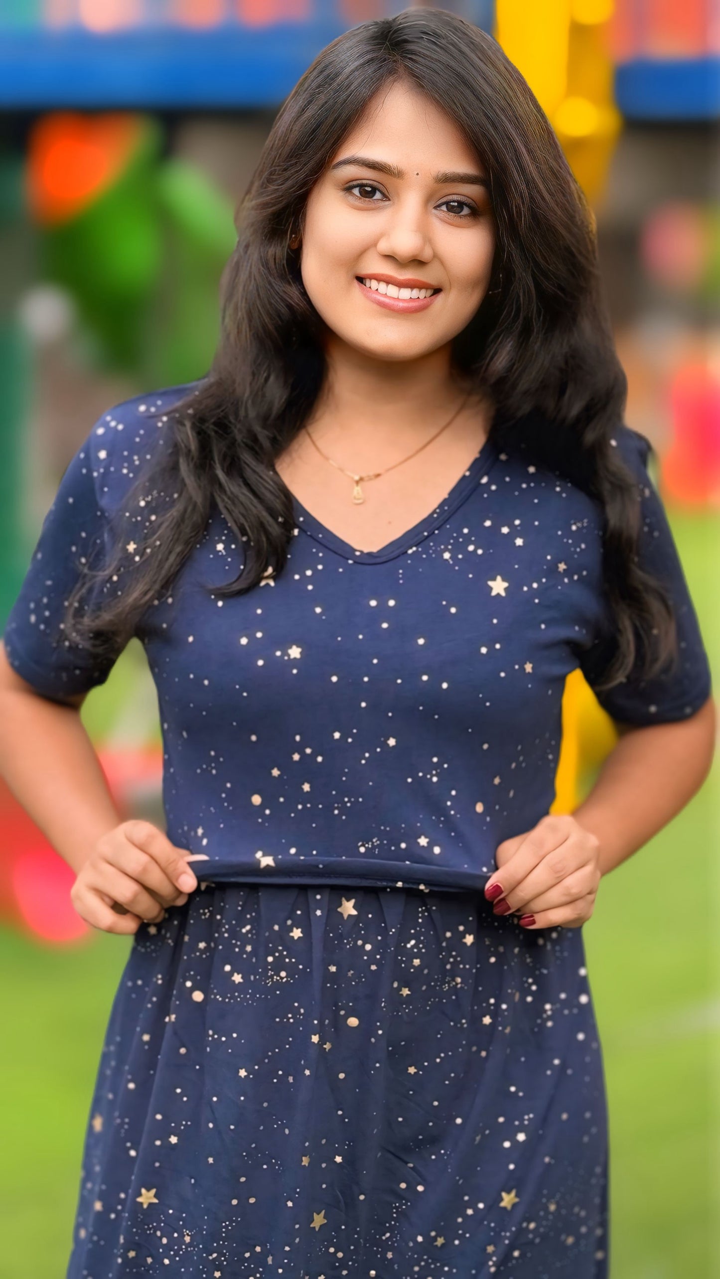 Starvya (ZIPLESS MATERNITY)