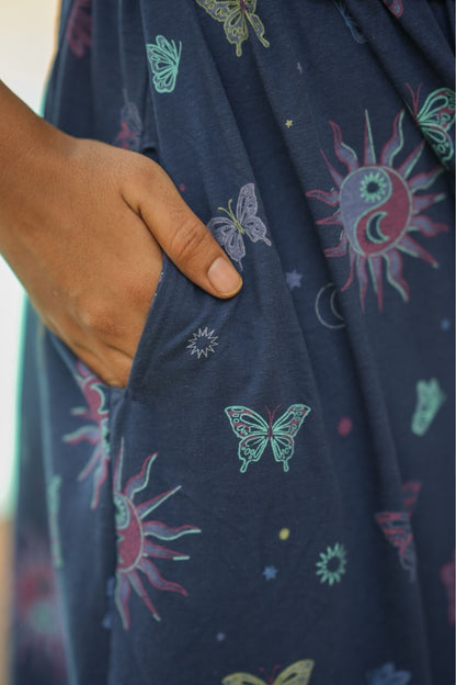 Dreamy Twilight (Feeding Cover)