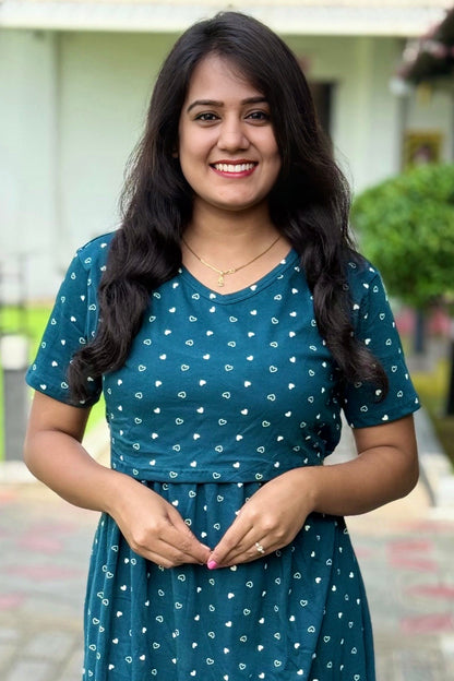 Ellyra (Zipless Maternity)