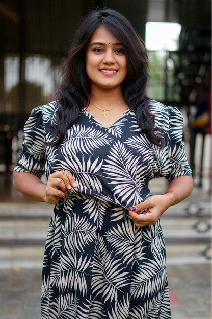 Palm (Feeding Cover)