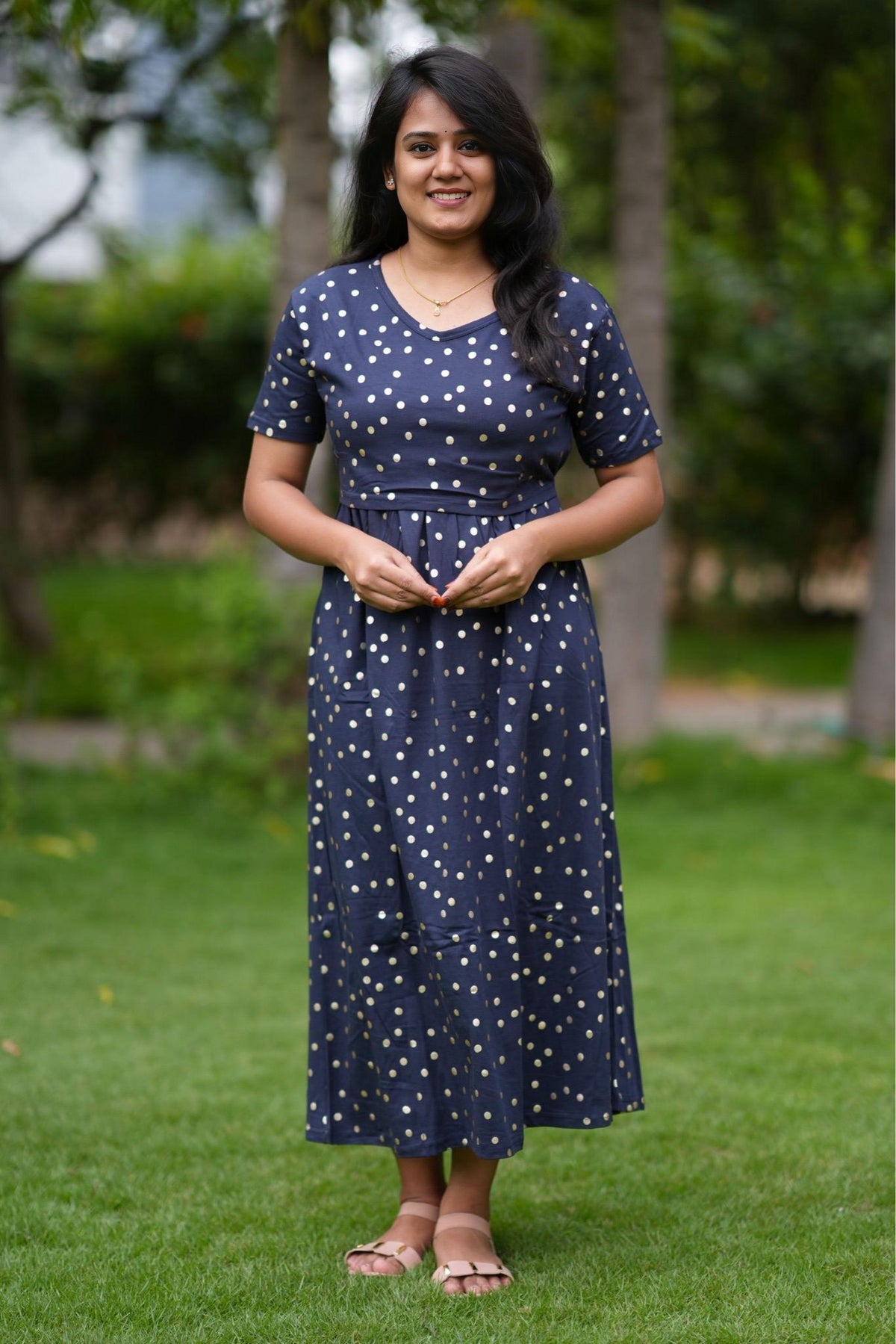 Polkessa (ZIPLESS MATERNITY)