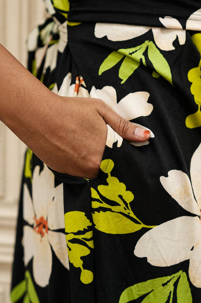 Bloom Ease (ZIPLESS MATERNITY)
