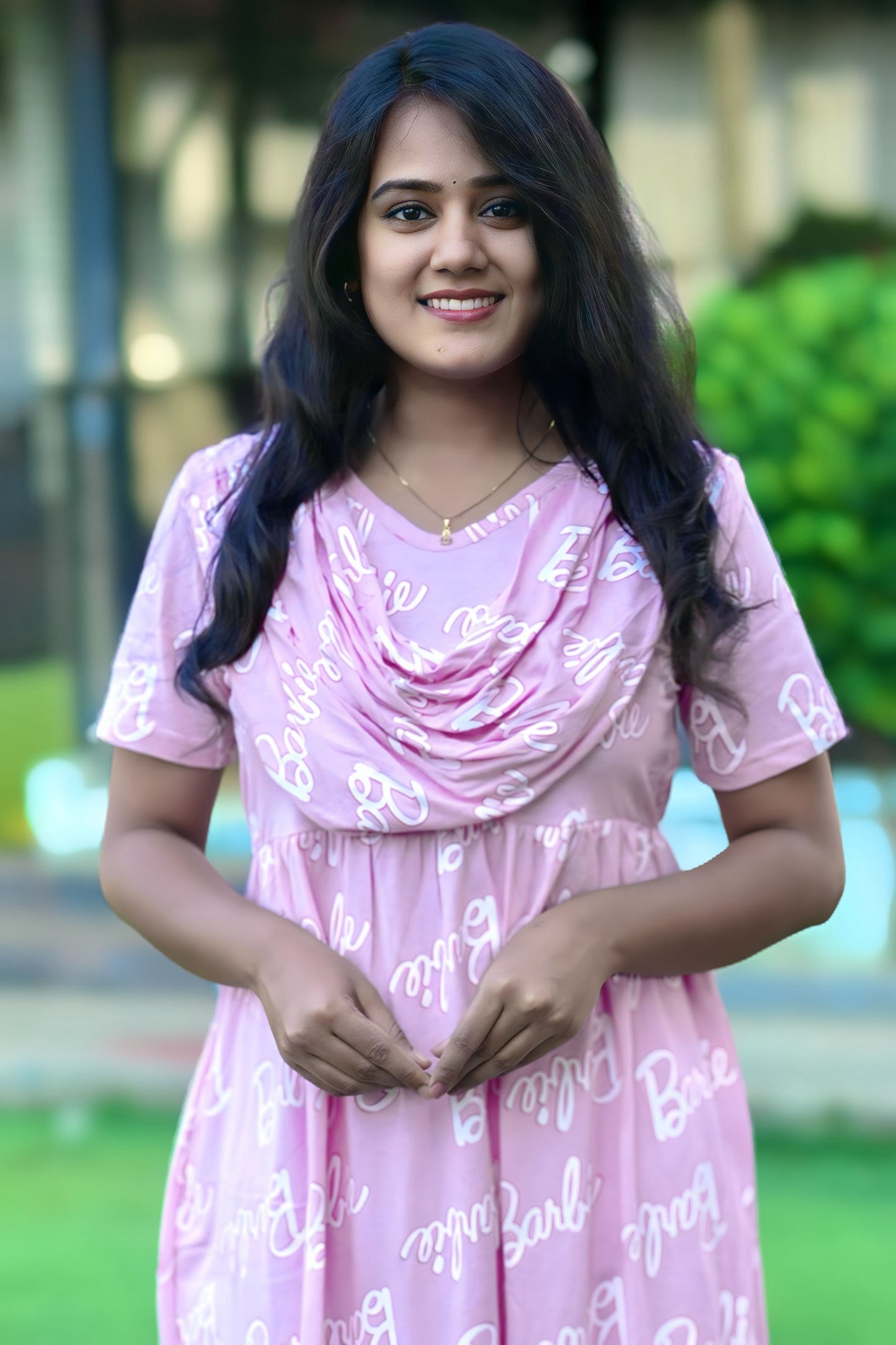 Aurora (Casual Loungewear Shawl)