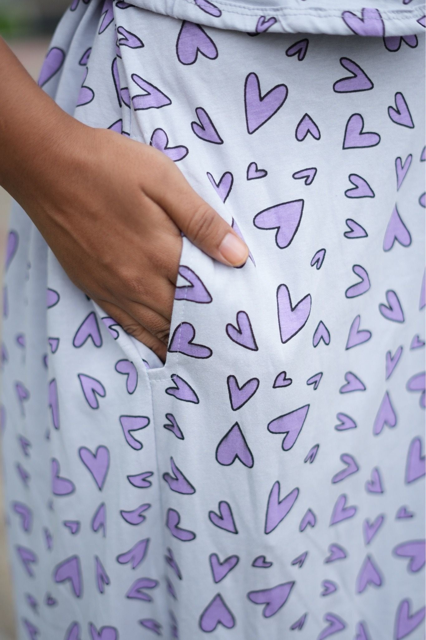 NON MATERNITY COAT (Lavéna)