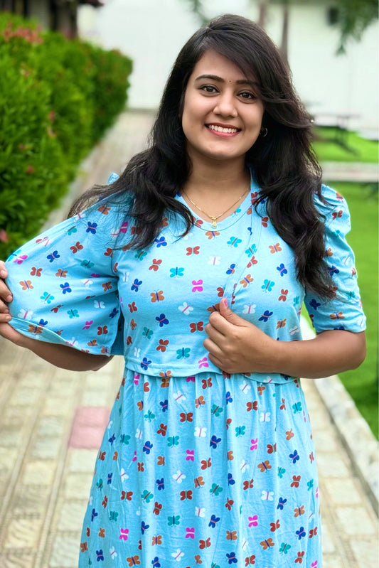 MATERNITY REMOVABLE COAT